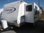 2008 Keystone Sprinter